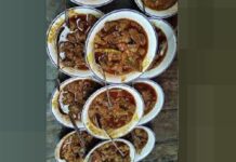 সুস্বাদু মেজবানি মাংস রান্নার রেসিপি মেজবানি মাংস রান্নার রেসিপি