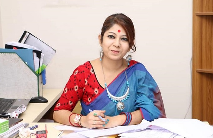 ফিট থাকতে কর্মজীবী নারী ‘র জন্য টীপস ফিট থাকতে কর্মজীবী নারী