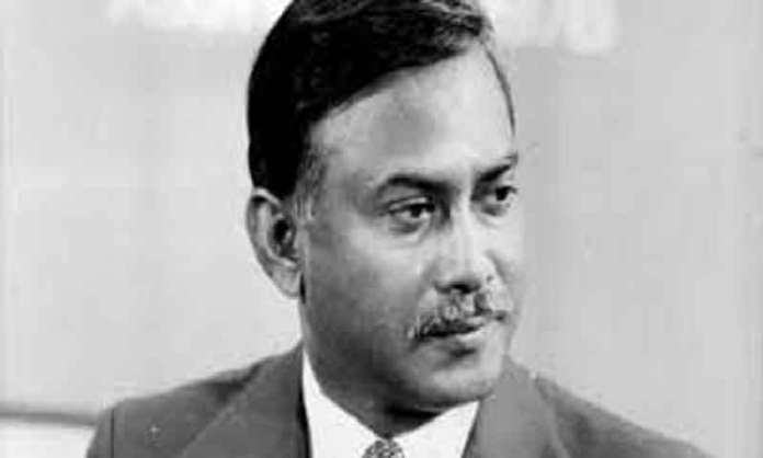 Ziaur Rahman_Birthday জিয়াউর রহমানের ৮৯তম জন্মবার্ষিকী