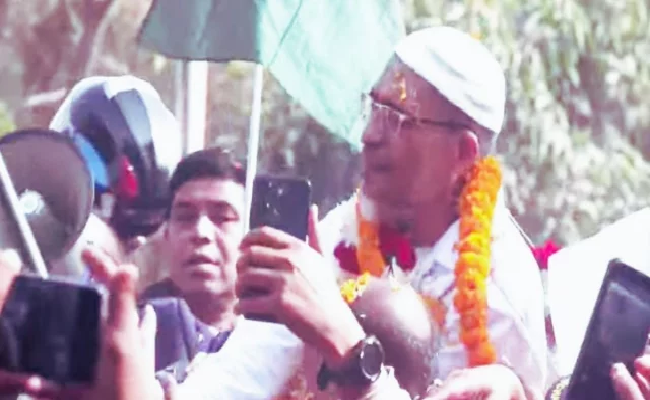 babor সাবেক স্বরাষ্ট্র প্রতিমন্ত্রী বাবর